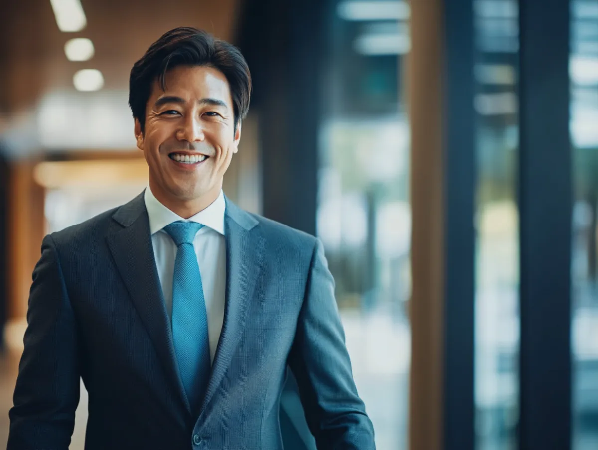 Foto de Luís Gonçalves analista