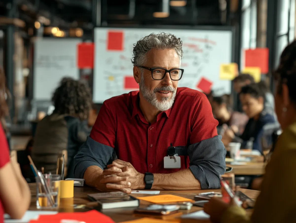 Foto de Pedro Rodrigues consultor